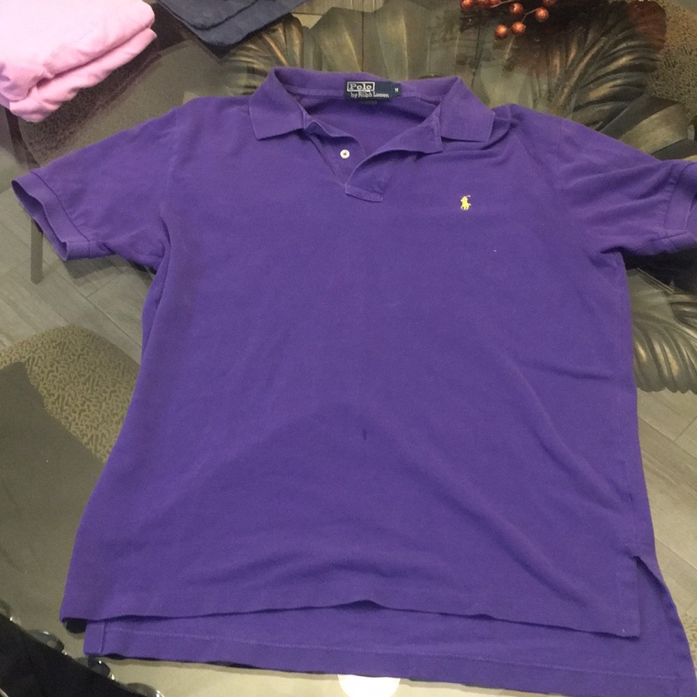 Polo Ralph Lauren